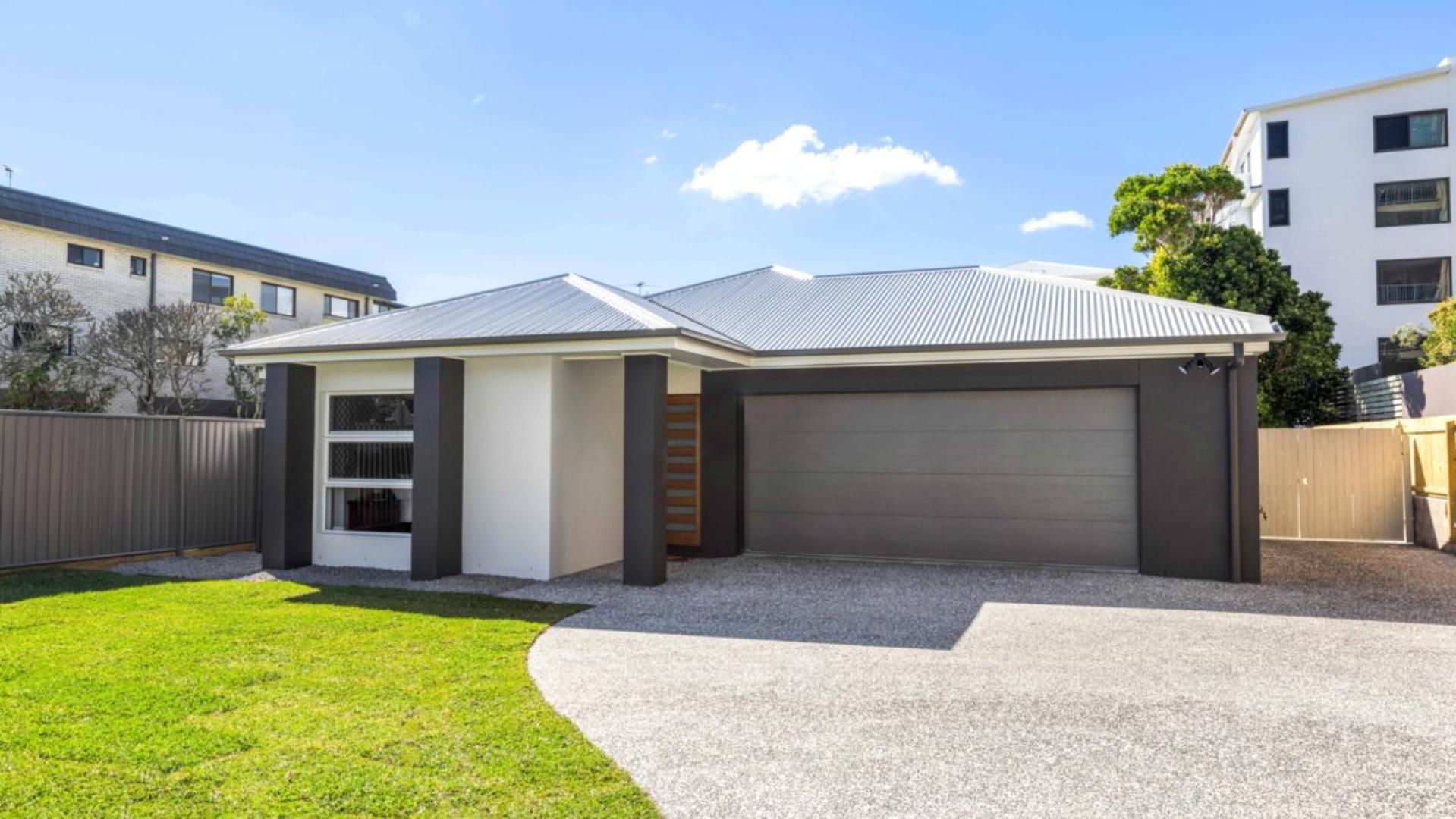 On The Beach Resort Bribie Island Woorim Quarto foto